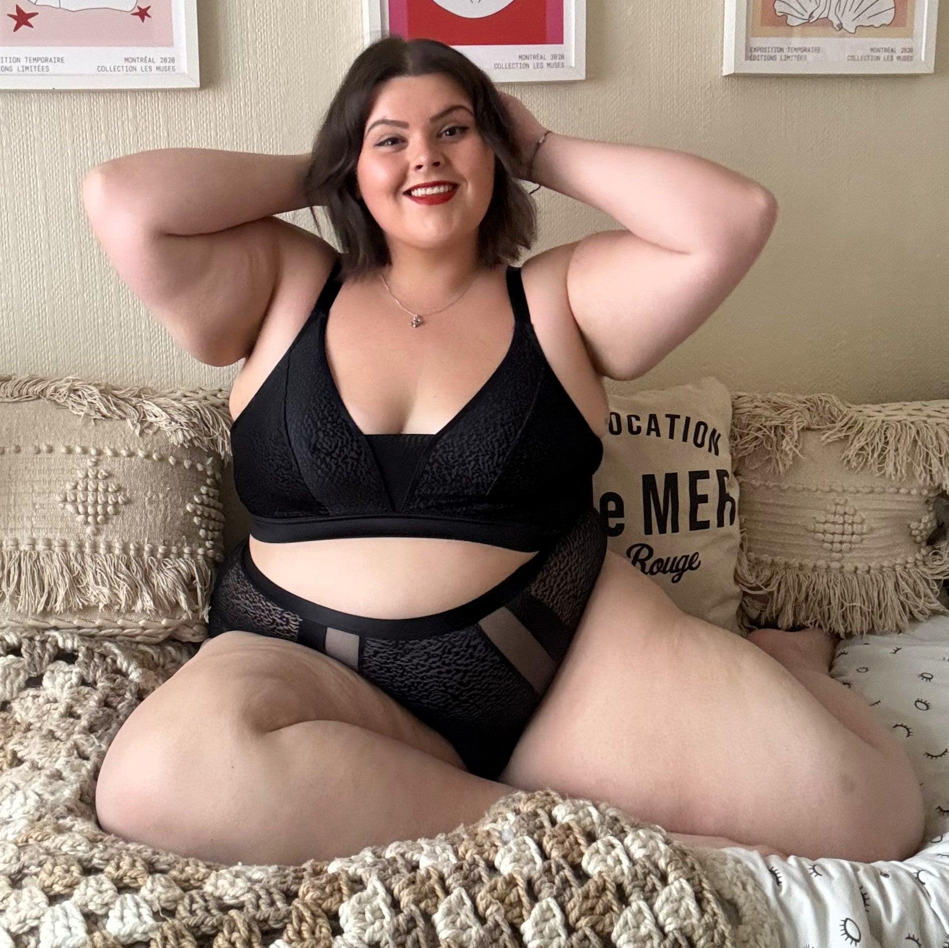 Leopard Bra - Image 5